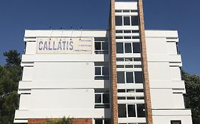 Hotel Callatis
